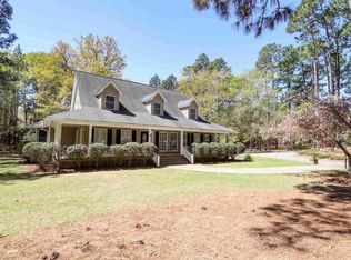 510 S Boundary Rd, Camden, SC 29020