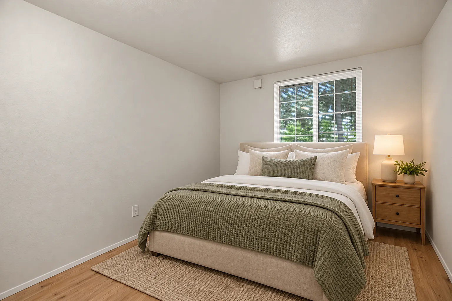 Meridian Firs Apartments — Photo 4