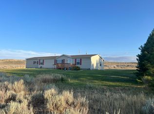 11693 Highway 26, Riverton, WY 82501