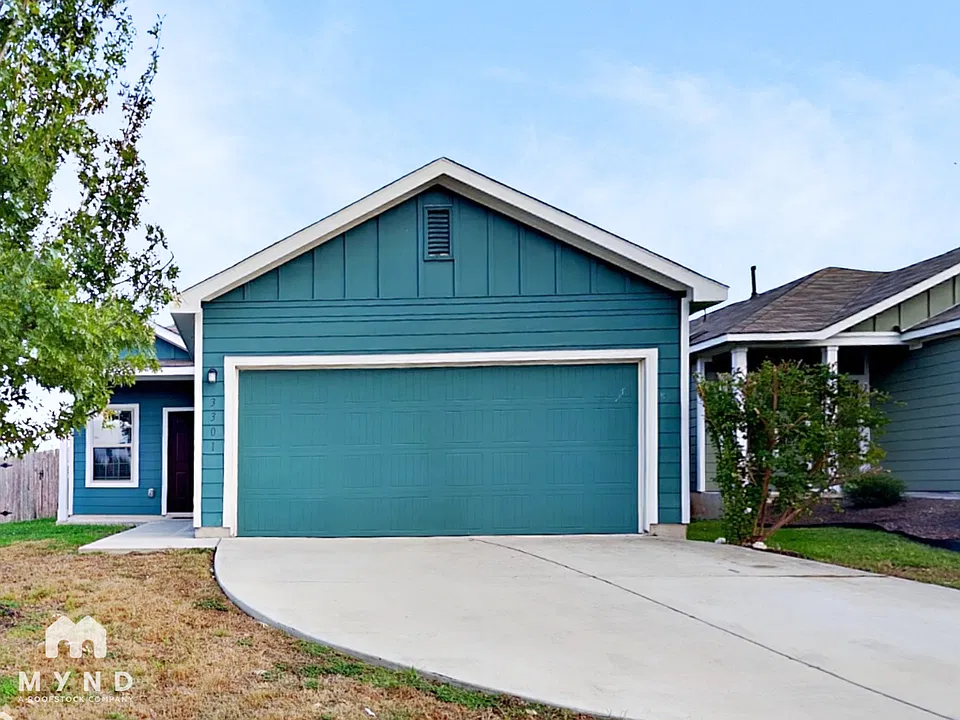 3301 Breckenridge Dr