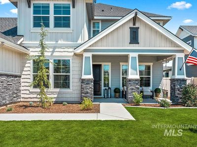 5670 N Black Walnut Way, Meridian, ID, 83646