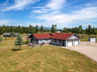 123 Topps Rd, Sagle, ID 83860