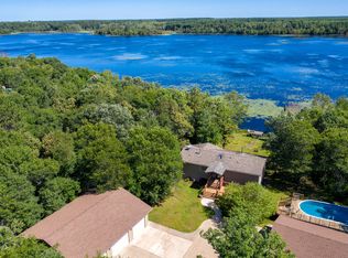 11540 S Twin Lakes Rd, Solon Springs, WI 54873