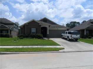 3711 Teaberry Ln, Spring, TX 77389