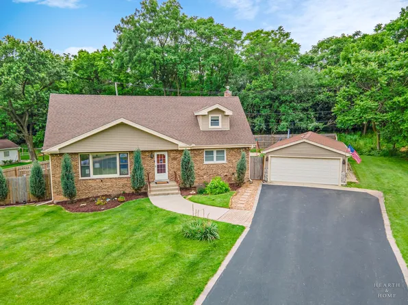 10331 5th Avenue Cut Off, Countryside, IL 60525