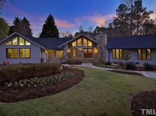 7209 Rainwater Rd, Raleigh, NC 27615