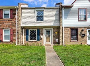 4624 Coldstream Dr, North Chesterfield, VA 23234