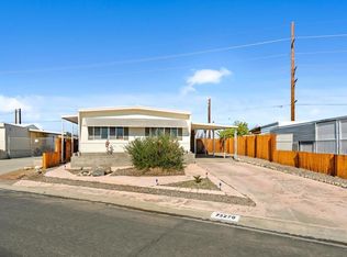 73270 Colonial Dr, Thousand Palms, CA 92276