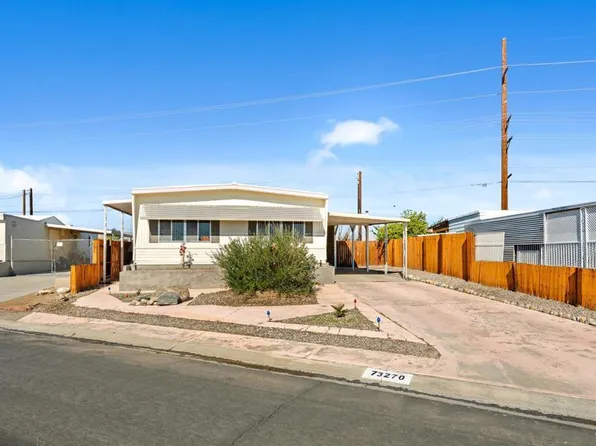 73270 Colonial Dr, Thousand Palms, CA 92276