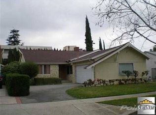 13423 Friar St, Van Nuys, CA 91401