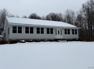 1444 Starr Road Ext, Cortland, NY 13045