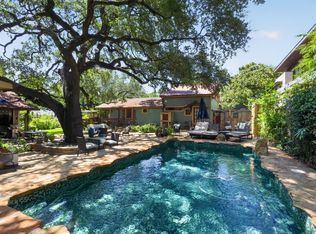 221 Park Ln, Austin, TX 78704