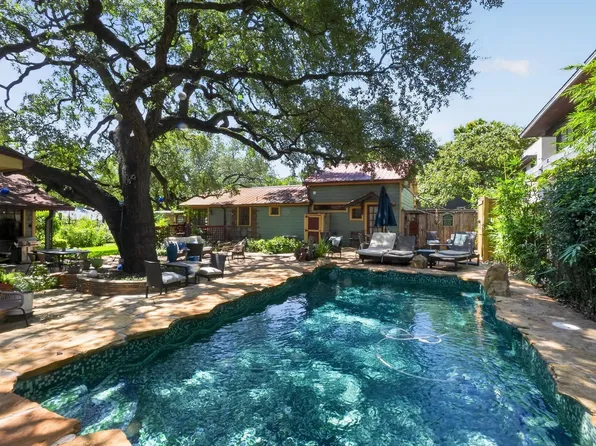 221 Park Ln, Austin, TX 78704