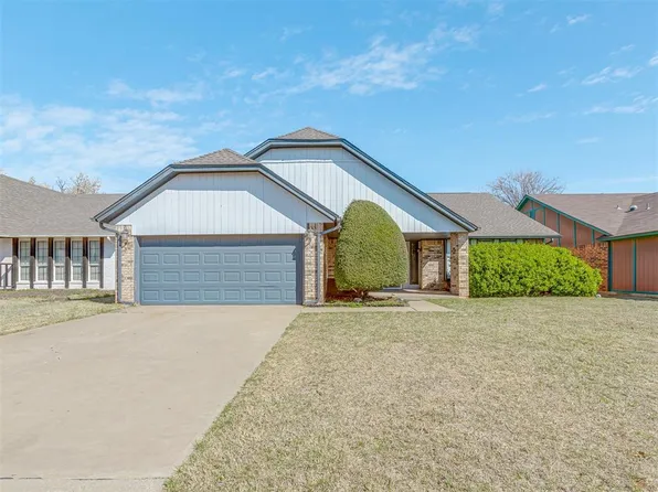 8329 NW 111th St, Oklahoma City, OK 73162