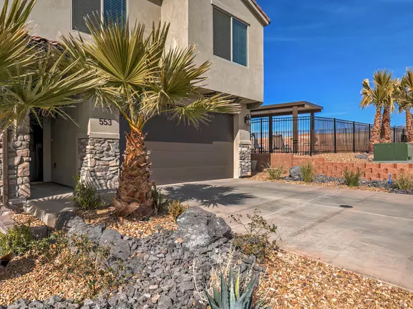 553 N Ventura Ln, Saint George, UT 84780