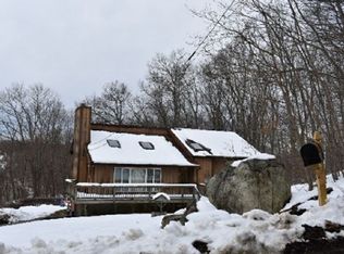 2A Leo Ave, Stanhope, NJ 07874