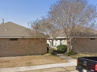 2307 Dora Jeanne #B, Mission, TX 78574