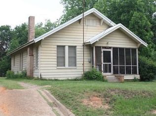 306 W Taylor St, Atlanta, TX 75551