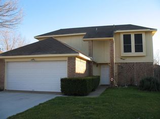 4844 Woodstock Dr, Fort Worth, TX 76137