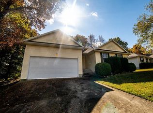 135 Richmond Heights Blvd, Branson, MO 65616