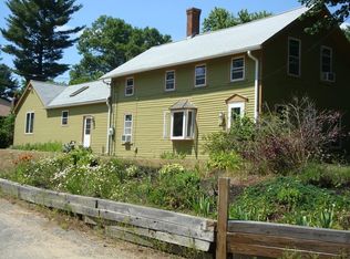 20 Lakeside Ave, Brookfield, MA 01506