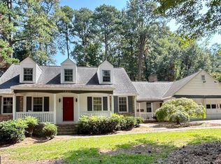 1680 Huntington Dr, Marietta, GA 30066