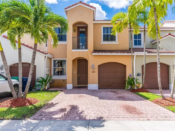 14946 SW 41st Ln #14946, Miami, FL 33185