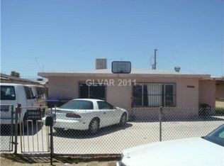 1009 Cunningham Dr, Las Vegas, NV 89106