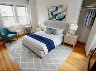 1189 Boylston St FLOOR 3, Boston, MA 02215