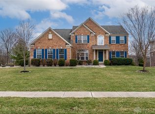 11008 Cobble Brook Dr, Dayton, OH 45458