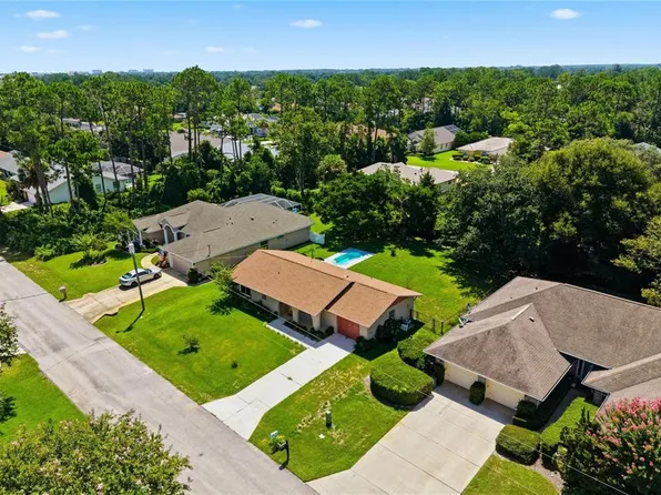 115 Forsythe Ln, Palm Coast, FL 32137