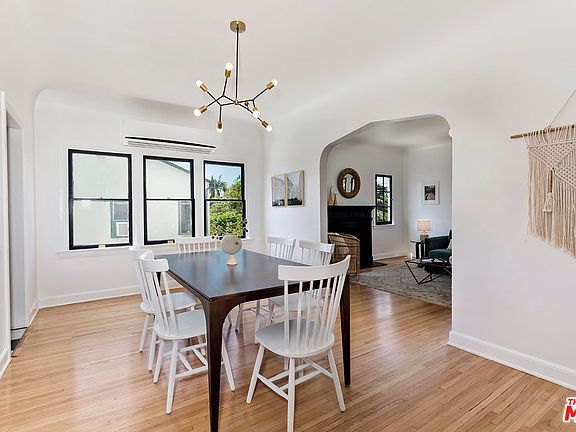 5th image of 500 N Bronson Ave #1/2