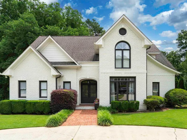 5157 Trace Crossings Dr, Hoover, AL 35244