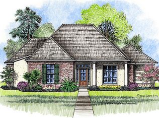 Lot 51river Run Ct, Addis, LA 70710