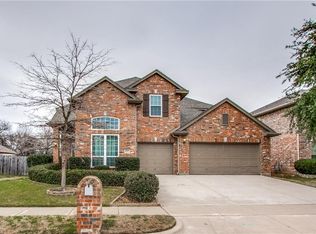 297 Eagle Mountain Dr, Hickory Creek, TX 75065
