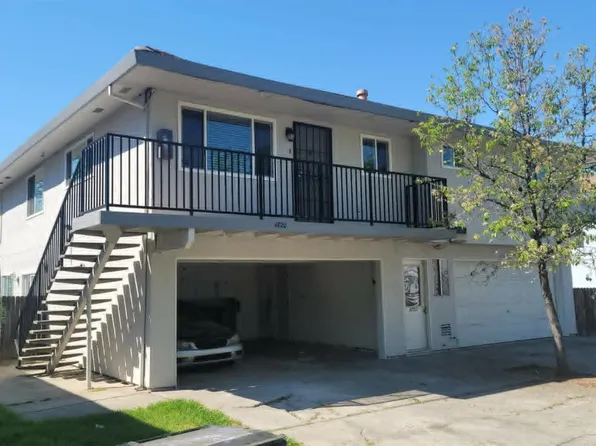4720 Greenholme Dr APT 4, Sacramento, CA 95842