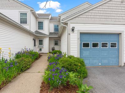 76 Saybrook Road, Essex Jct, VT, 05452