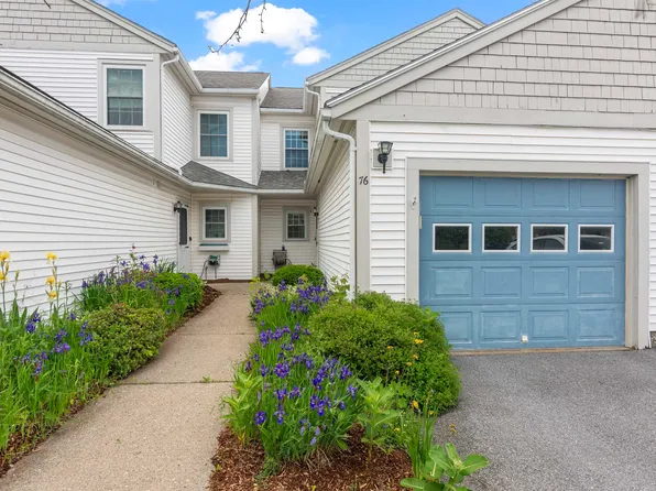 76 Saybrook Road, Essex Junction, VT 05452