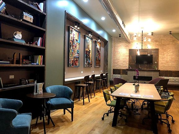 4th image of 1430 W 21st St #317