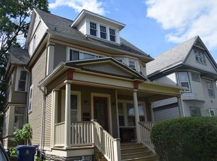 40 W Balcom St, Buffalo, NY 14209