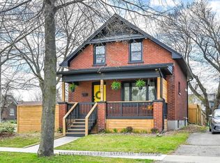 262 Oshawa Blvd S, Oshawa, ON L1H5R8
