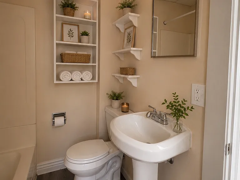 856 Valley St #1 — Photo 9