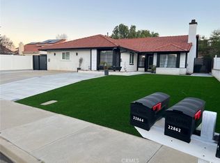 22862 Temet St, Wildomar, CA 92595