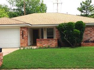 4697 Carrie Ann Ln, Abilene, TX 79606