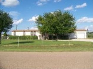 6557 Sykes Cir, San Angelo, TX 76905
