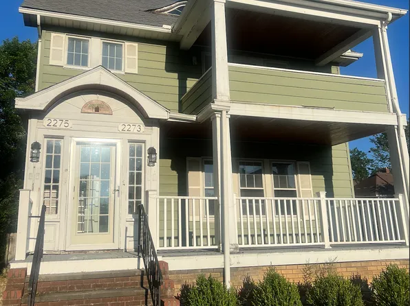 2273 Ogontz Ave #1, Lakewood, OH 44107