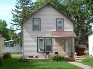 311 7th Ave E, Ashland, WI 54806