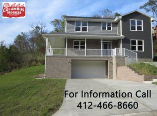 229 Andrew Dr, Jefferson Hills, PA 15025
