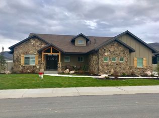 6314 Fairview Dr, Morgan, UT 84050