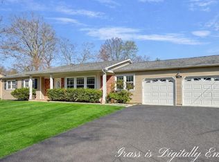 481 Tennent Rd, Morganville, NJ 07751